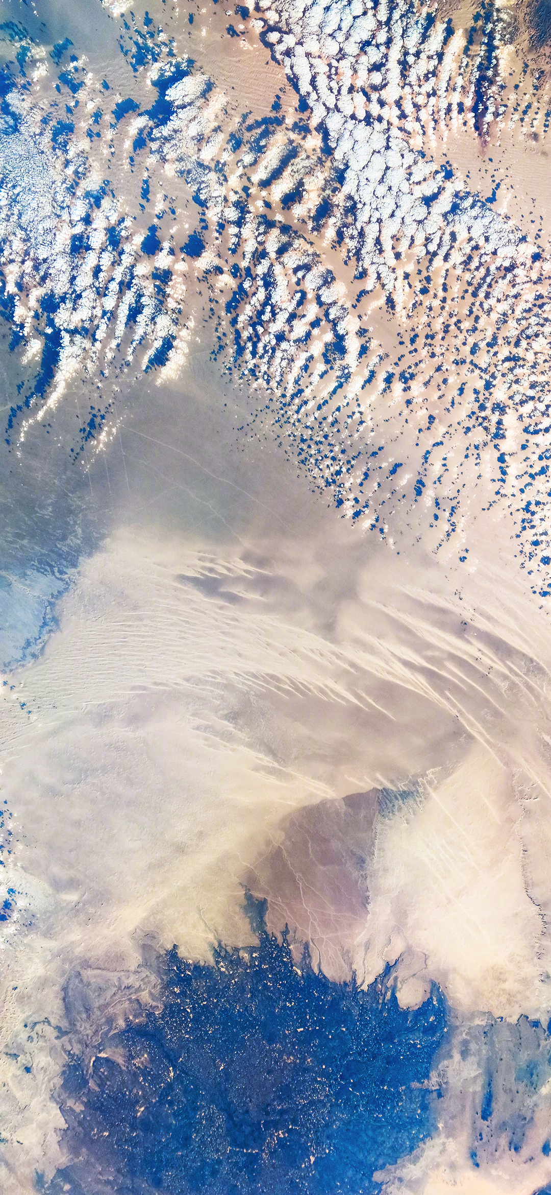 地球公认最高端的壁纸,高清的有地球星空壁纸