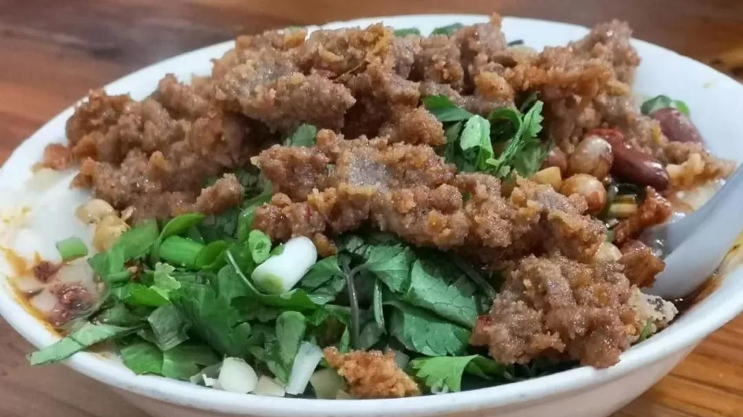 天气转好，快去峨眉这个宝藏小镇感受慢生活