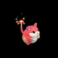 梦幻西游手游超级神鼠高级内丹,梦幻西游手游超级泡泡和超级神鼠