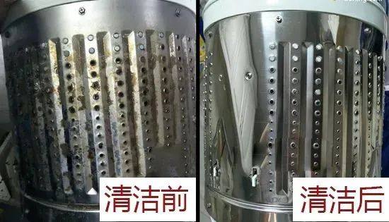 真的想不到,家里的洗衣机竟然是个病毒罐罐!一定要注意