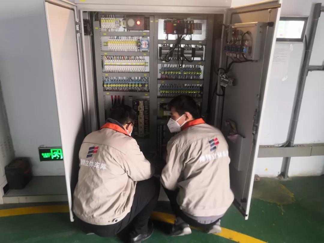 隆翔云库:共克时难,冲锋在前,众志成城,抗击疫情