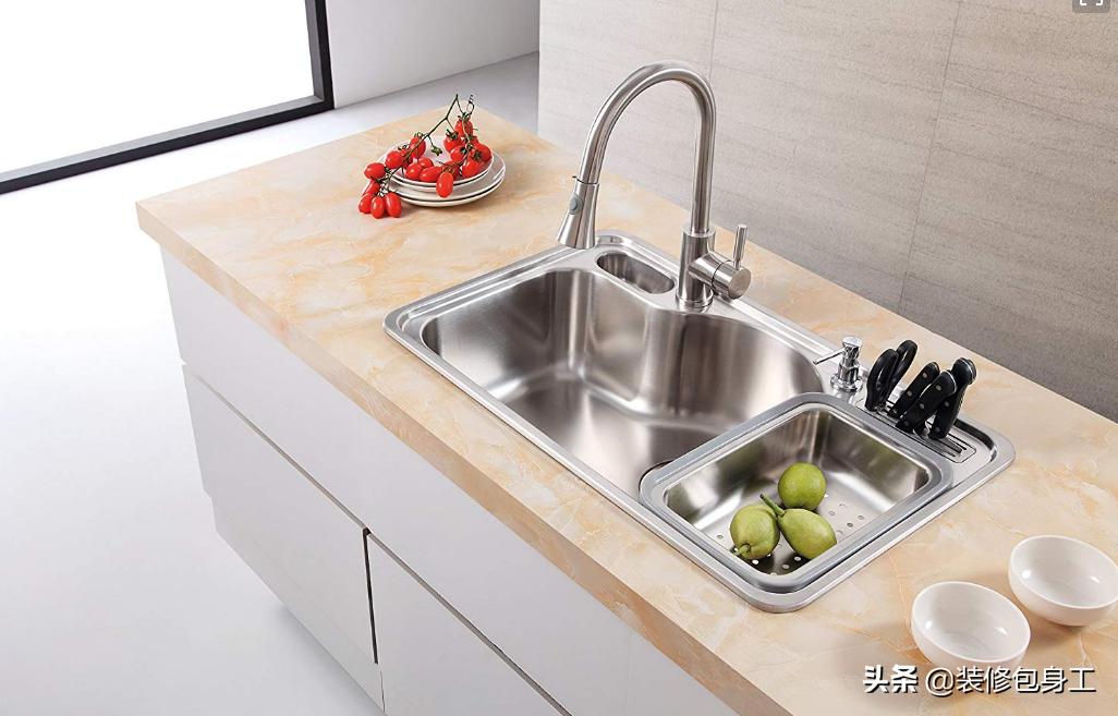 慕轩曼水槽是品牌水槽吗,厨房装修水槽什么颜色好