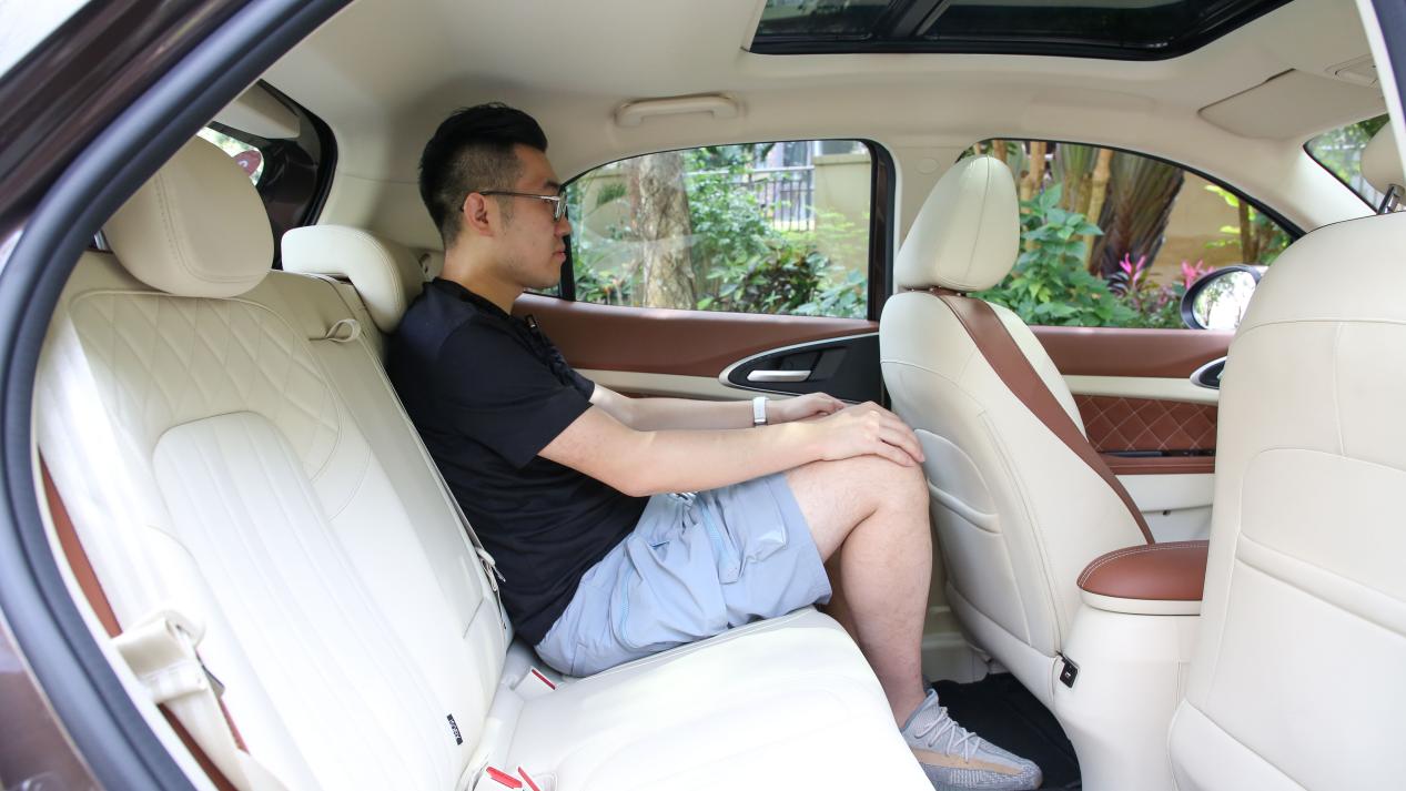 欧拉好猫高配试驾,欧拉好猫上门试驾免费吗