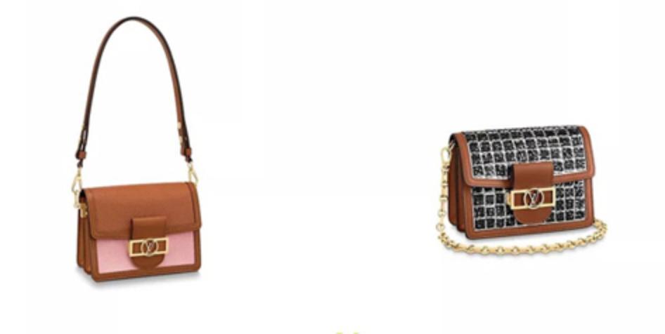 lv哪款包百搭最值得买,lv包今年最流行什么款