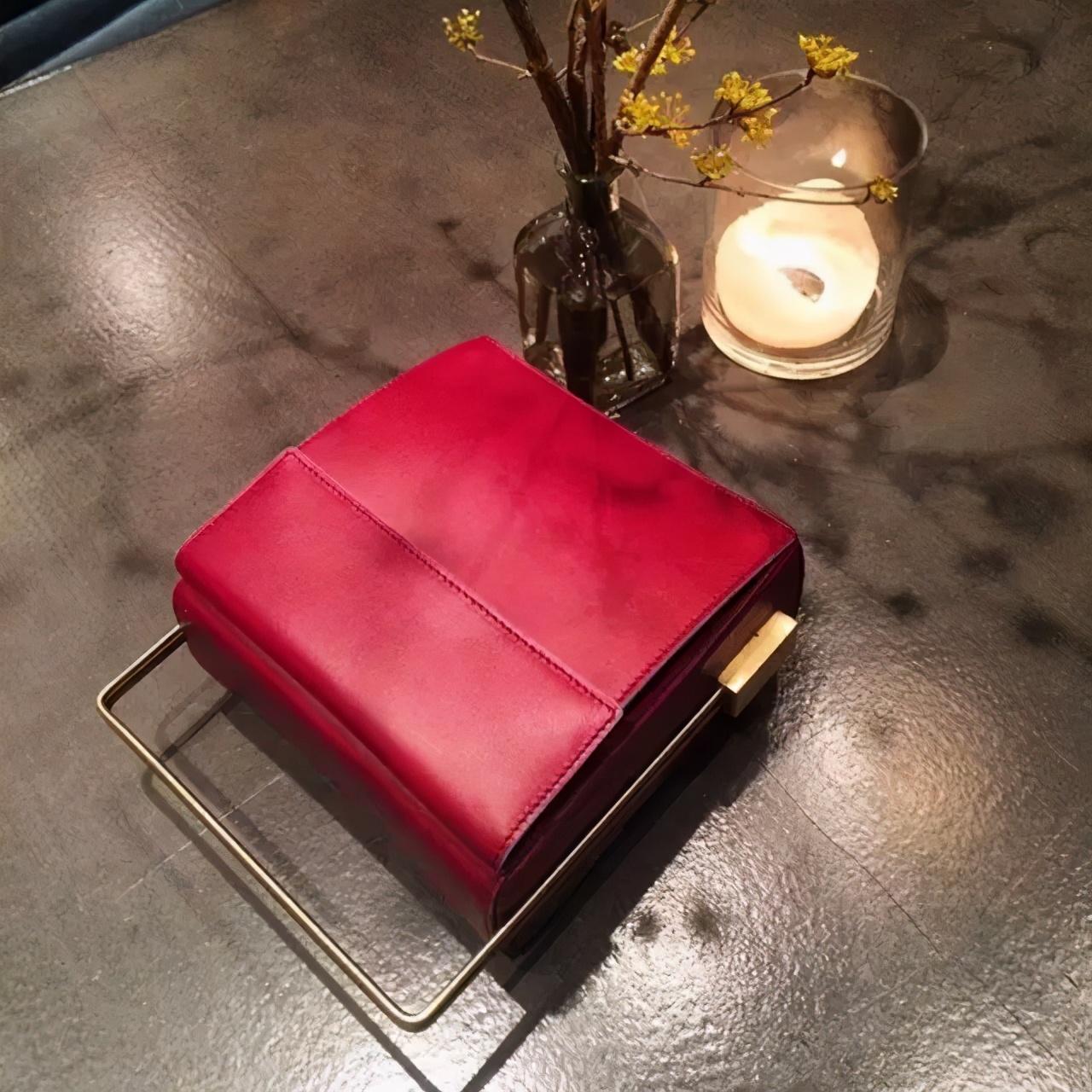 Lautēm：来自西班牙贵族饭盒水杯包