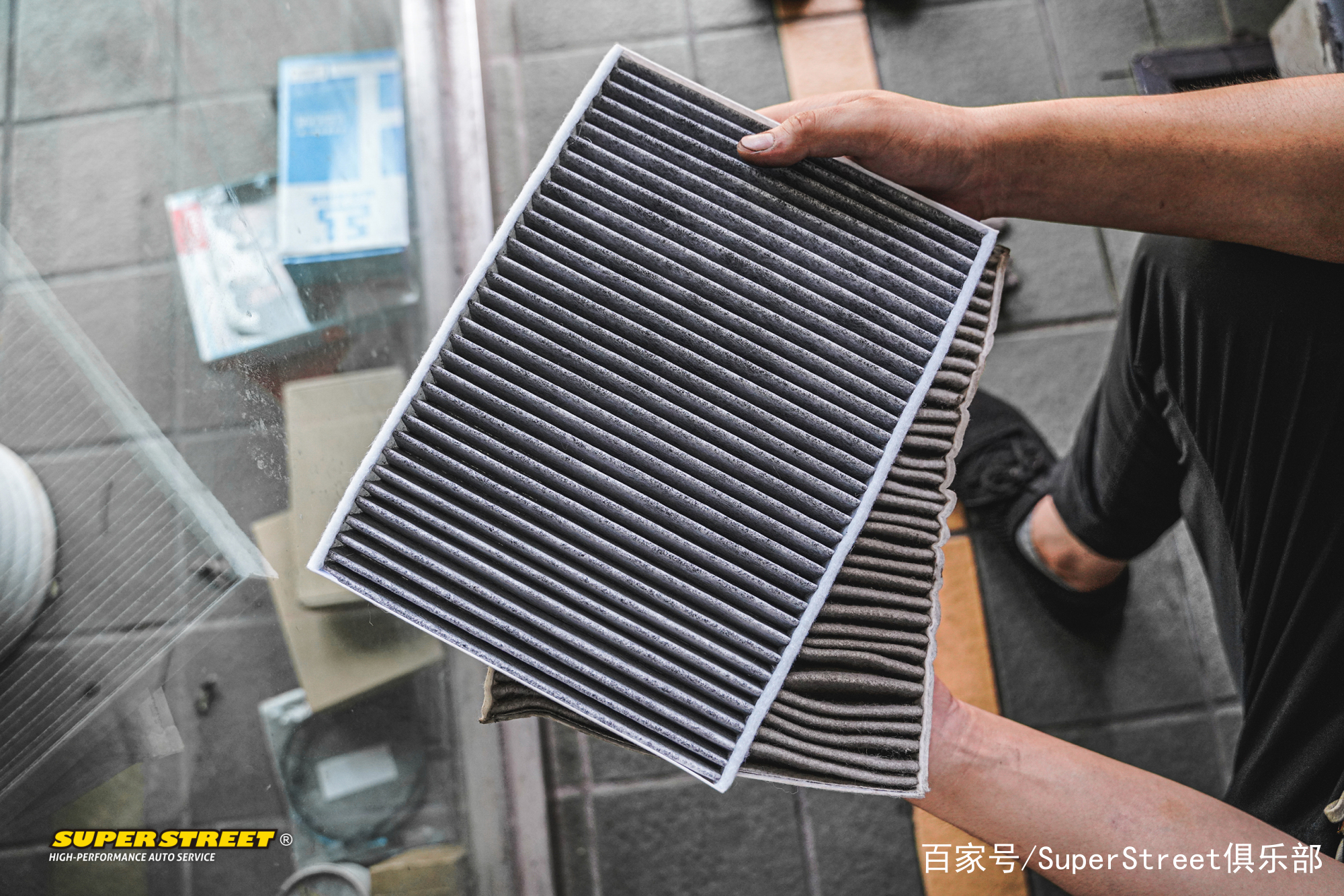 superstreet保养,22款a4l保养机油推荐