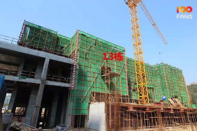 你家的房子建好了么,郴州楼盘进度