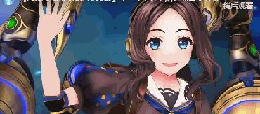 fgo达芬奇lily立绘欣赏,fgo达芬奇lily