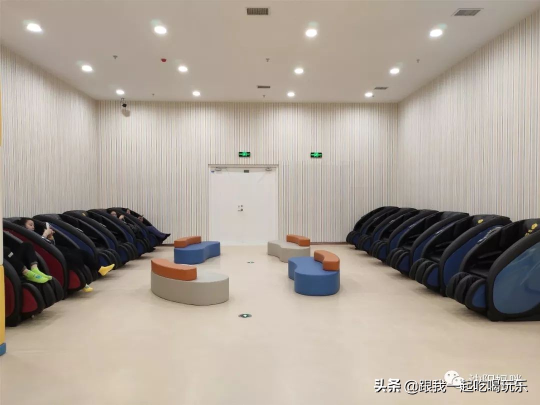 沈阳室内儿童乐园哪个最好玩,沈阳大型游乐场儿童乐园