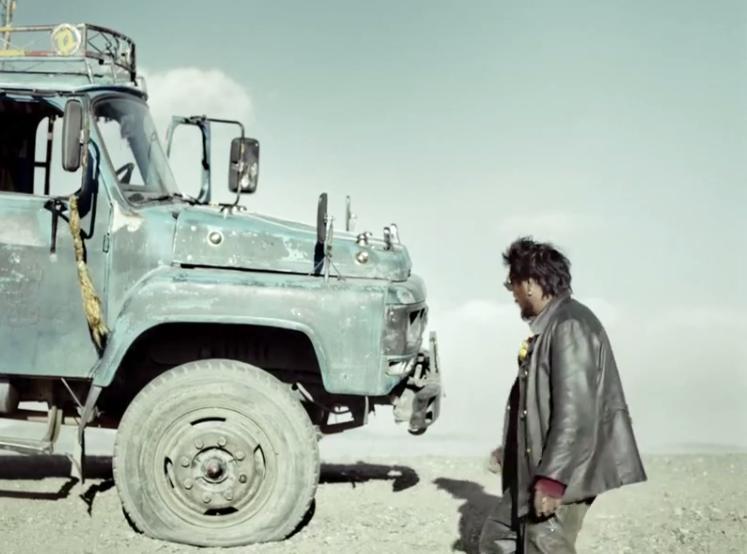 经典西部片复仇,一部被严重低估的西部复仇片