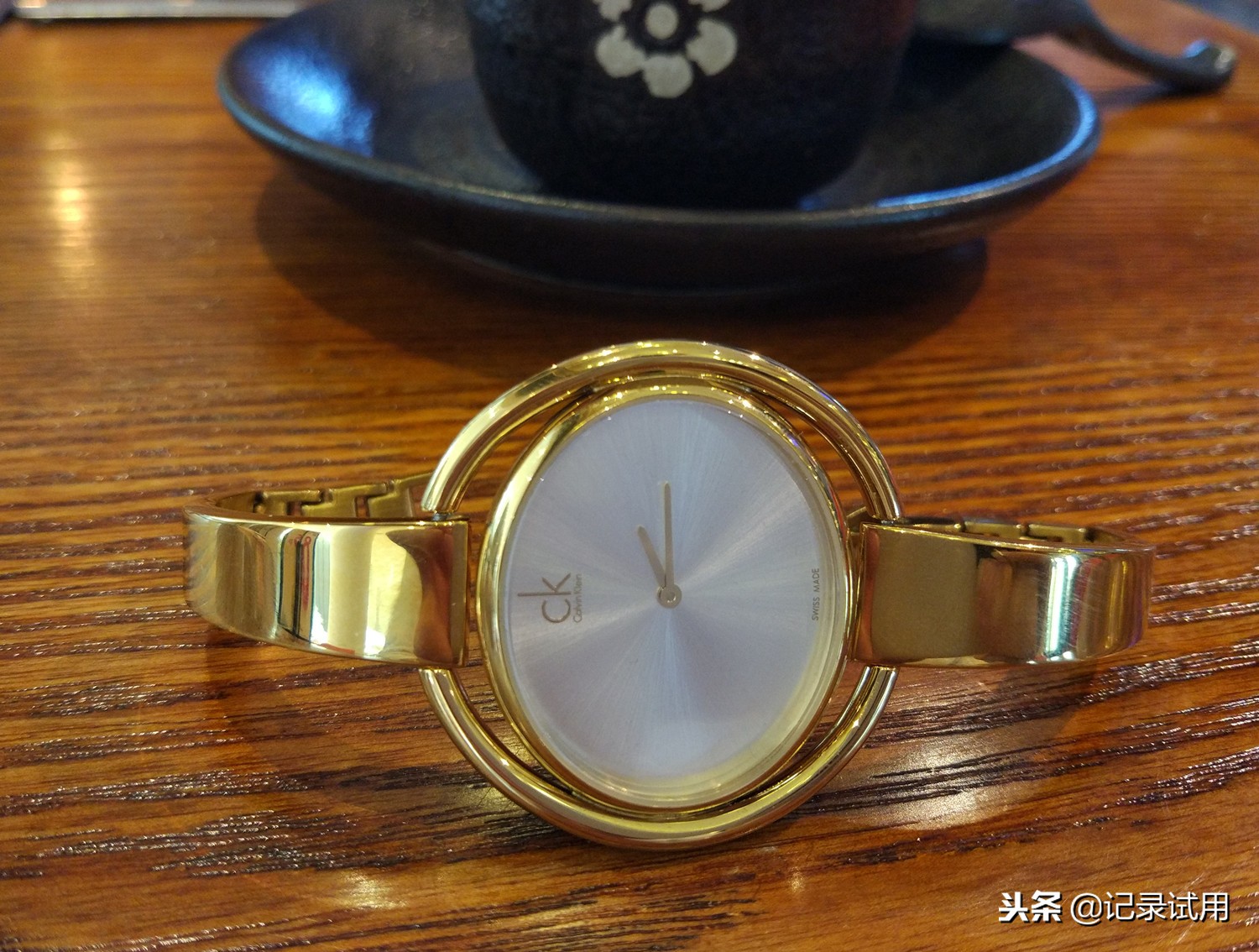 ck手表女款经典款,dw手表和ck哪个好一点