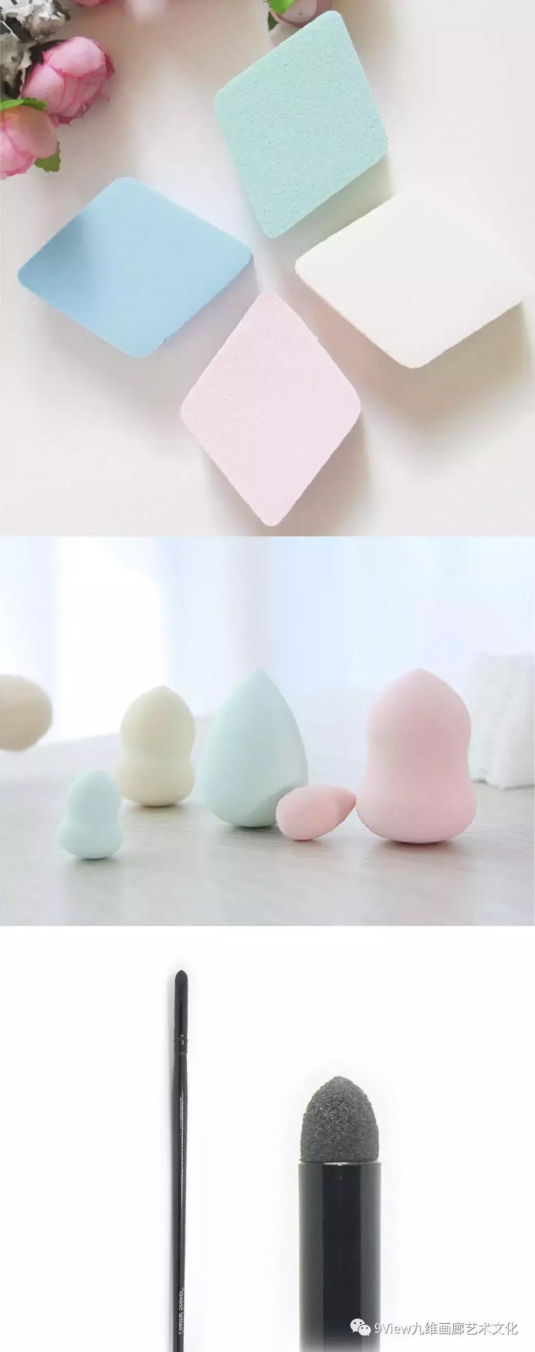 入门素描基础工具篇,素描基础绘画教程超级快