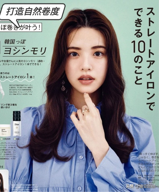 女生脸型与穿搭,脸小巧的女生穿搭