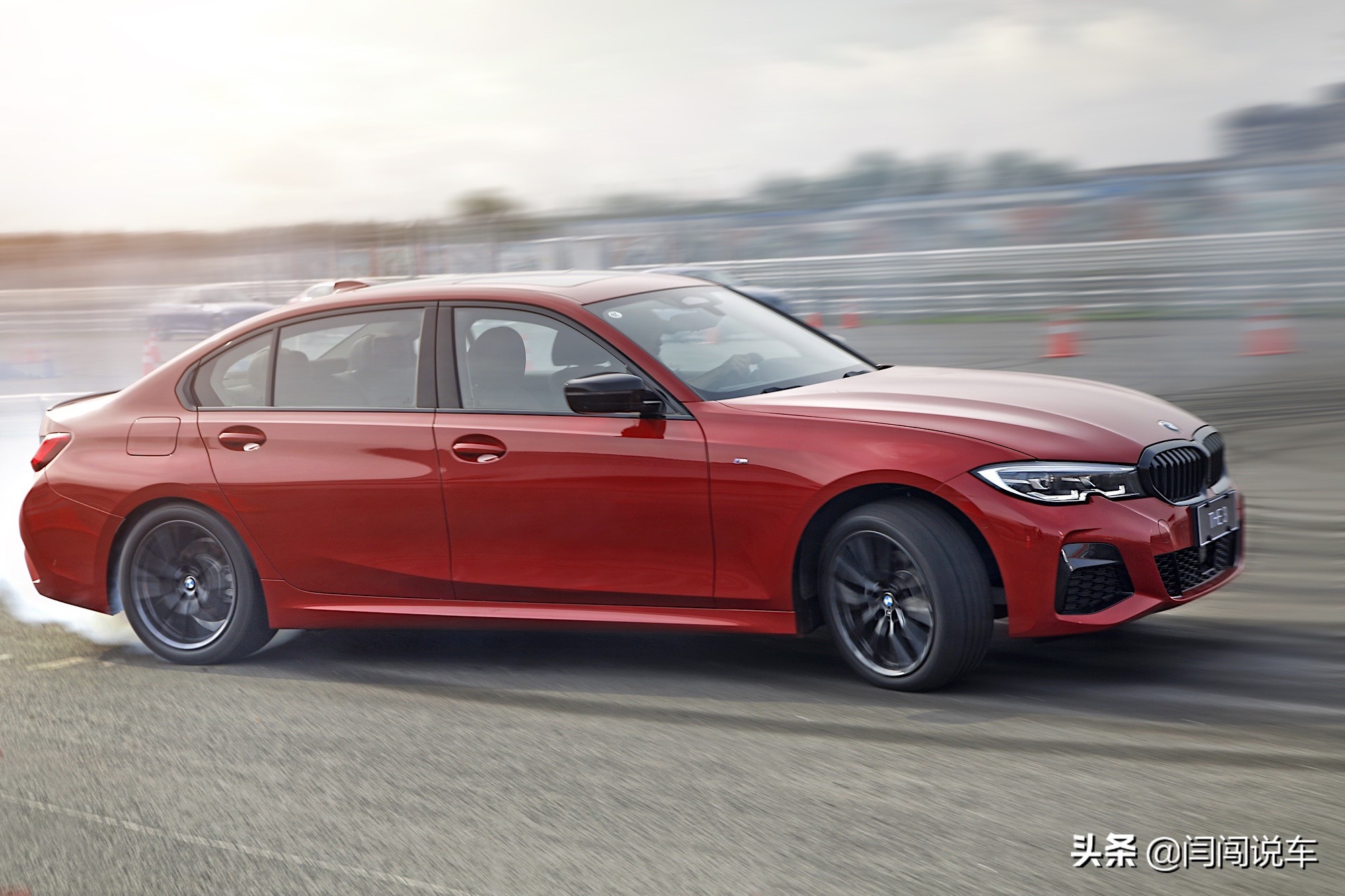 宝马3系什么时候换代上市,全新一代宝马3系正式驾到