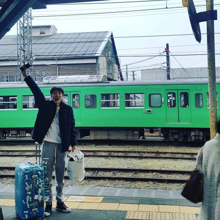 金俊勉吴世勋韩国,吴世勋团霸金俊勉rap