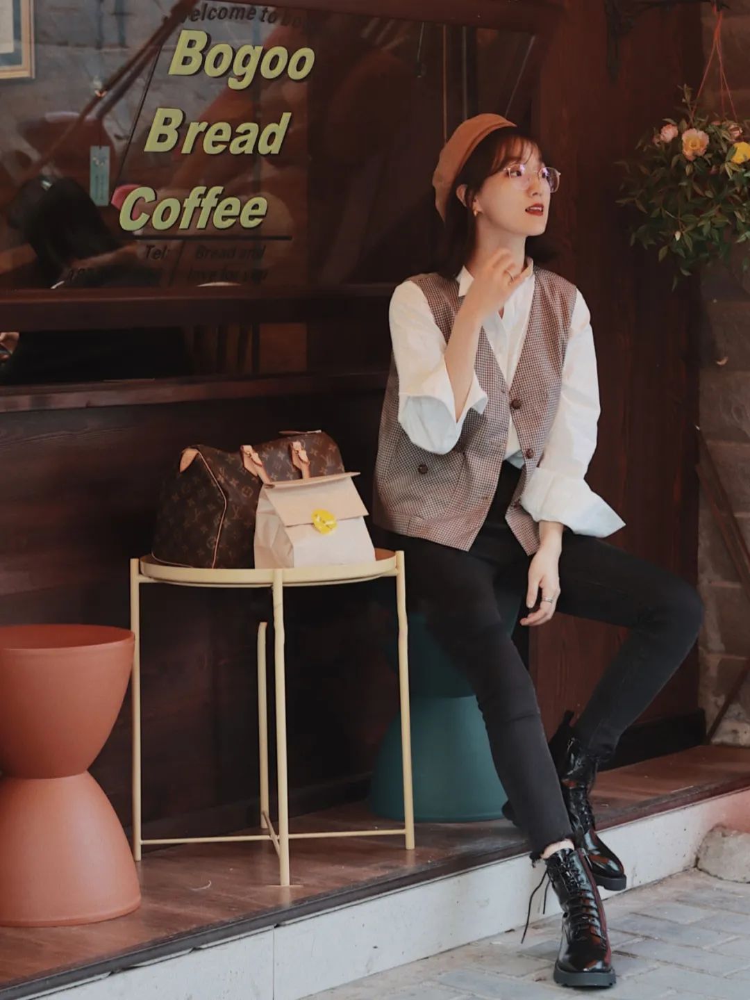 马丁靴过气了吗,马丁靴最终还是被它取代了