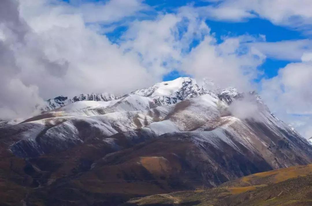 高原反应科普知识,减轻高原反应的最佳进藏路线