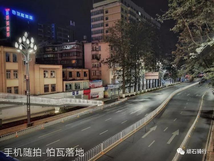 昆明的空城计,昆明空城计