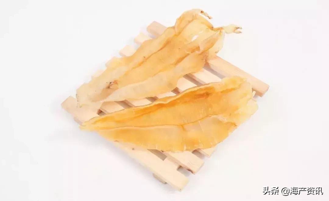 怎么区别花胶公母有教程,花胶公母区别方法图解