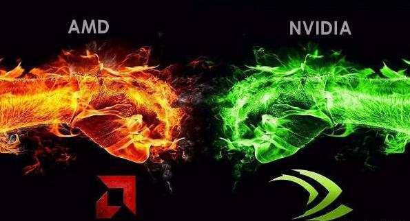 a卡显卡和cpu搭配,设计电脑显卡用n卡好还是a卡好