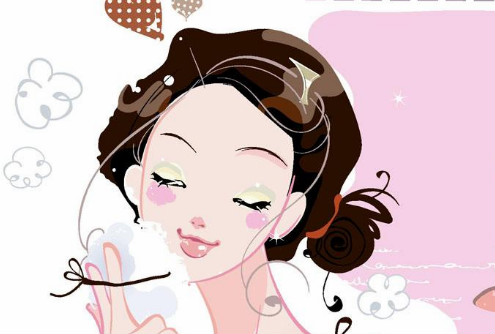 夏天气垫脱妆怎么办,粉底液脱妆气垫不脱妆