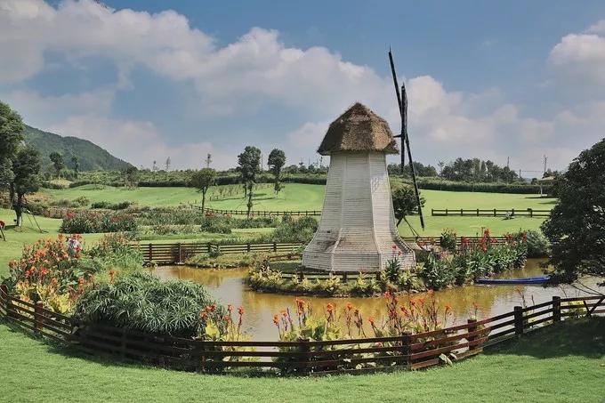 探索秘境,泰顺小众秘境