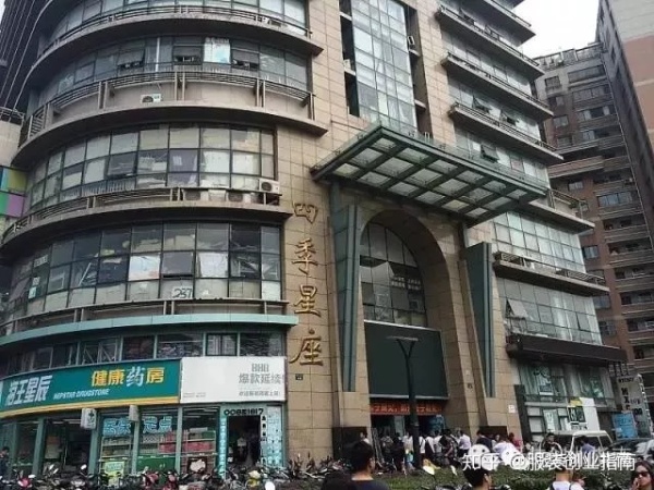 批发服装骗局怎么判断,服装进货怎么容易上当