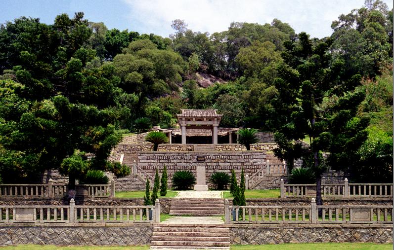 古代海上丝绸之路起点，保存至今的海丝文化遗址惊艳了时光