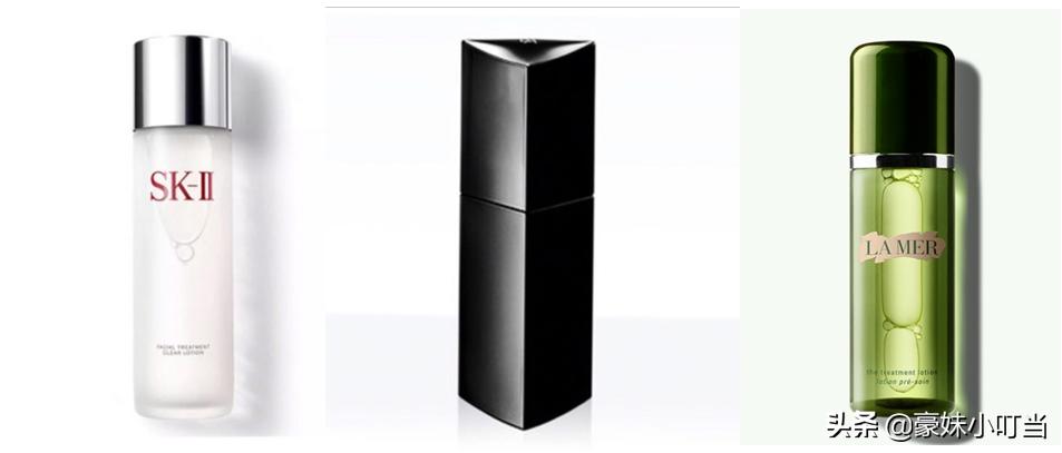 如果化妆水有段位,化妆水是不是神仙水