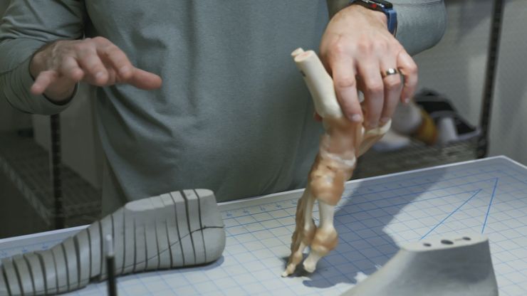 自然律动丨让跑步足够强大