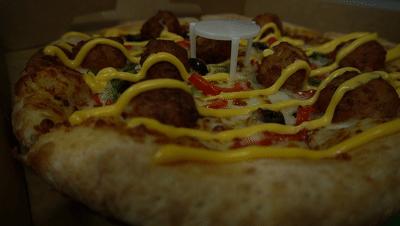 人造肉鸡块肯德基,肯德基人造肉鸡肉图片