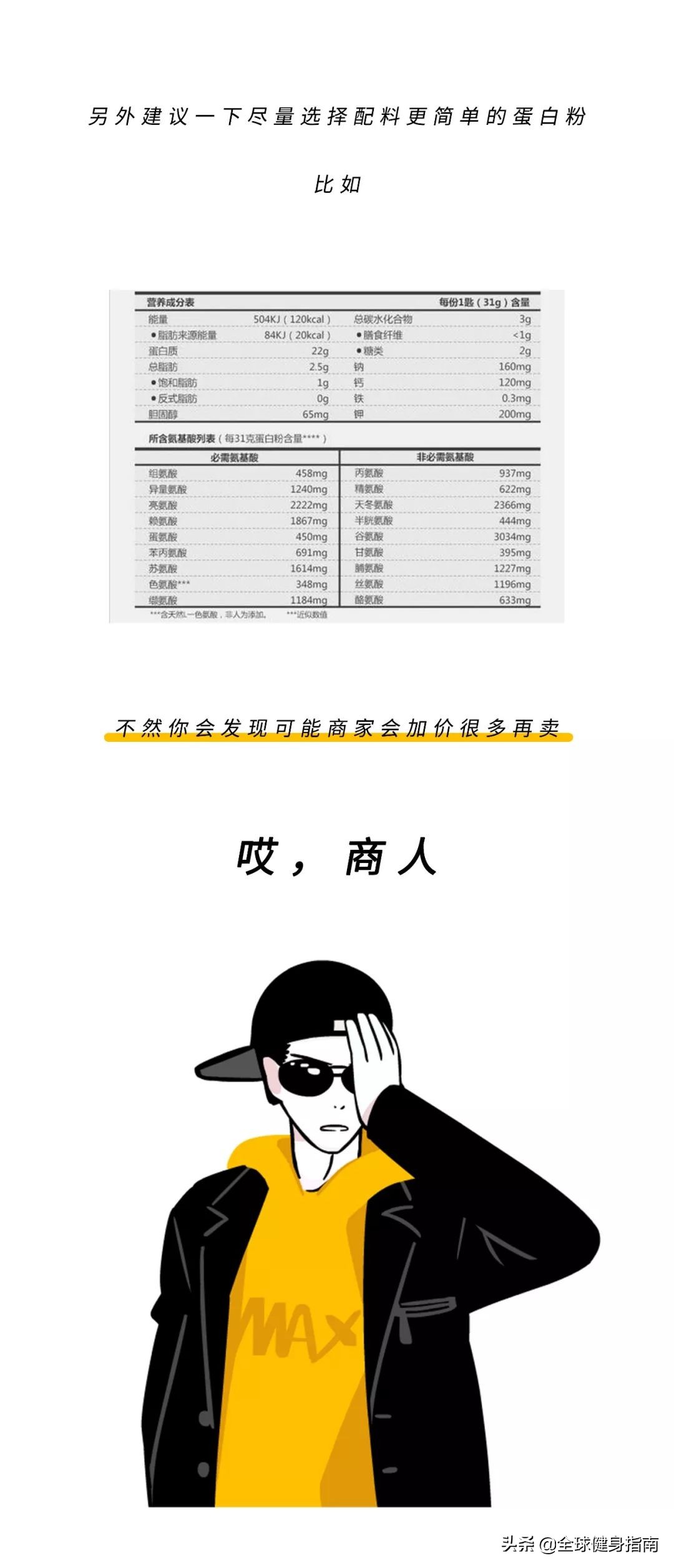 蛋白粉什么时候吃最好,蛋白粉怎样吃才是正确的