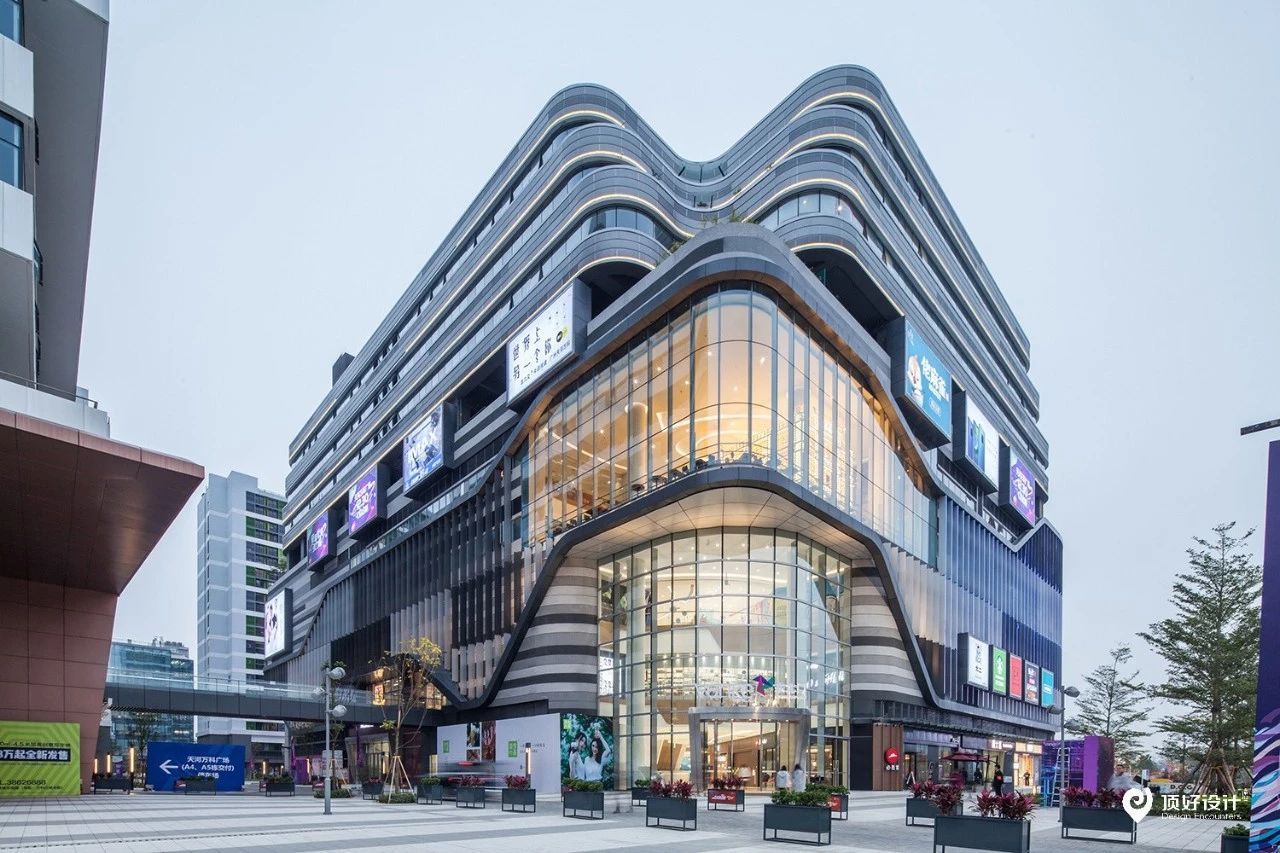 最权威的设计界大奖,2020年度top10设计师奖