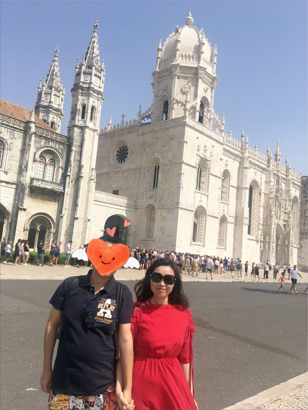 这里有世界上最早的蛋挞店、大航海时代的往日荣光，慢游葡萄牙2