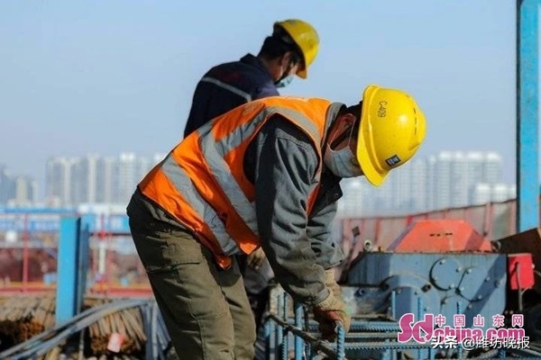 山东1007个重大项目集中开工建设,山东重大项目开工