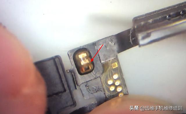 iphonex面容id不可用红外坏了,iphonex面容id忽高忽低耗电快