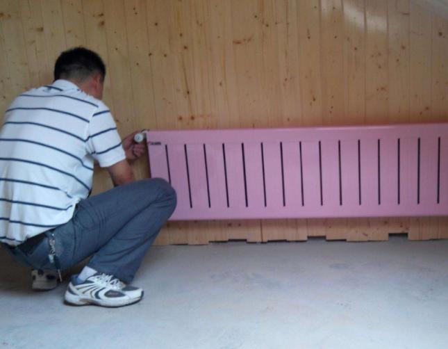 家里暖气不热可以找供暖方解决吗,家里暖气不暖和可以问物业吗