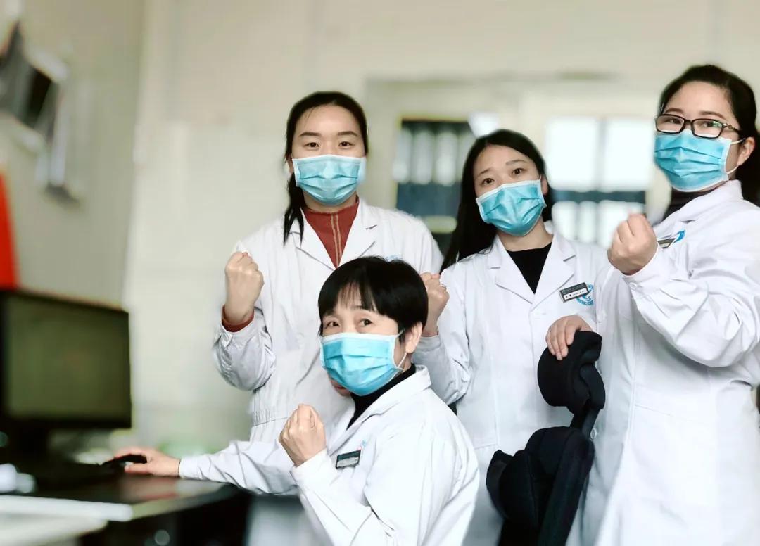 中原战“疫”丨偃师市人民医院：急难险重勇担当白衣丹心保民生