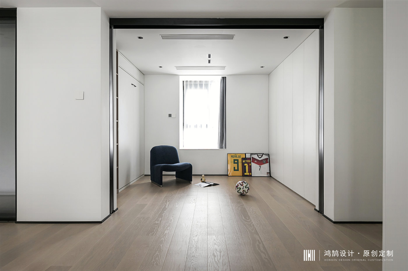 装修多功能隐形房间,可开可合多功能房