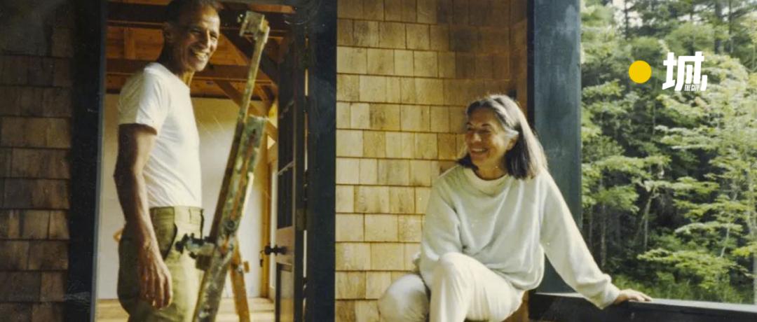 93岁“活化石”级宠妻狂魔，坚持画老婆60年