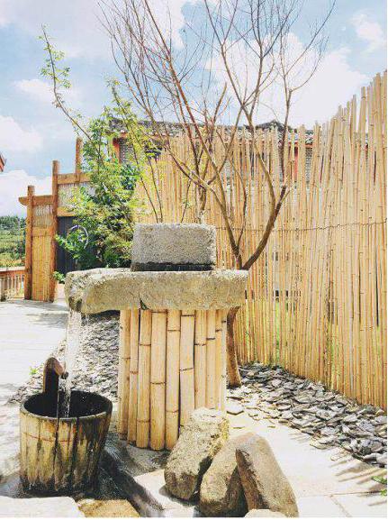 不如，这次来这儿重新定义一下“周末”怎么样？