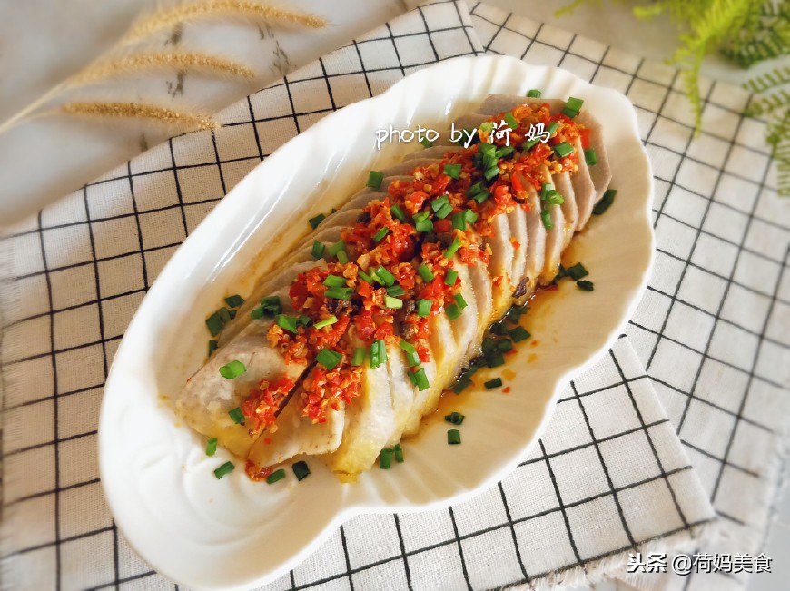 美食教程秋冬建议常吃这几道菜,适合冬季吃的素菜家常菜