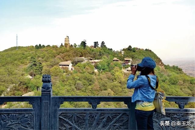 甘肃的五张名片,平凉市特色名片
