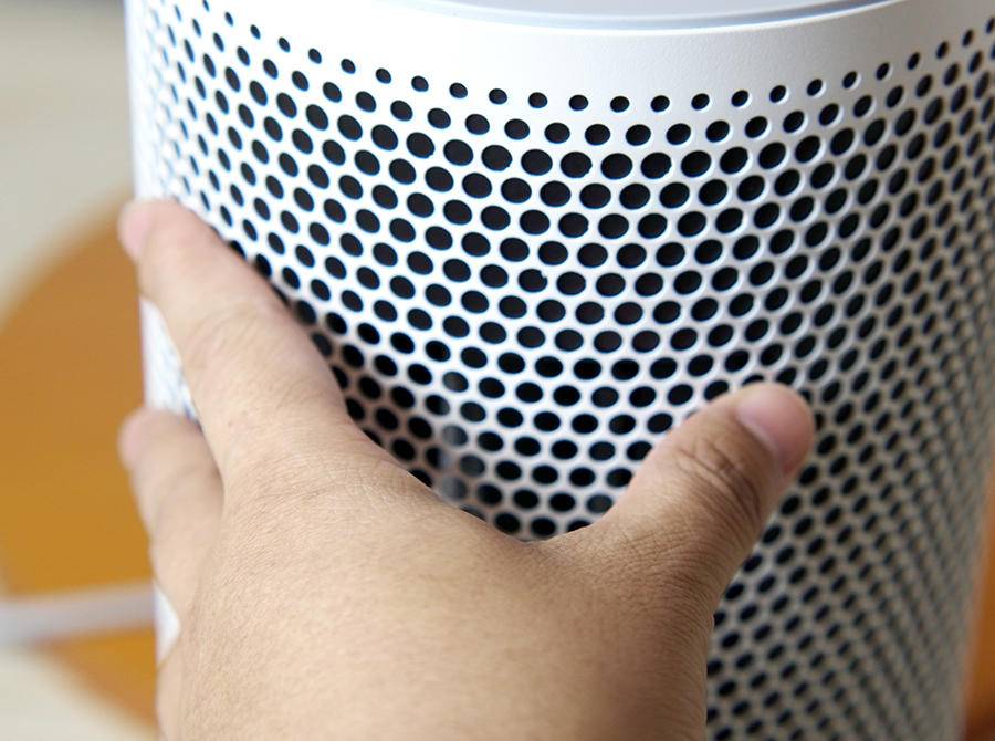 遥控暖风机家用静音节能取暖器,家用小型恒温控制暖风机