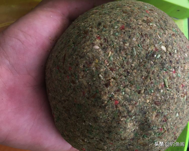 如何打窝让鱼不开口,怎么打窝能让鱼快速进窝