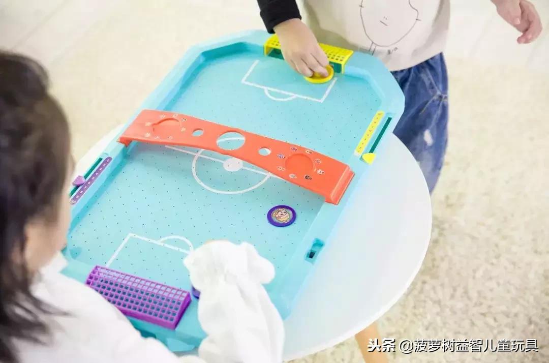 菠萝树益智玩具说明书,菠萝树益智玩具好在哪