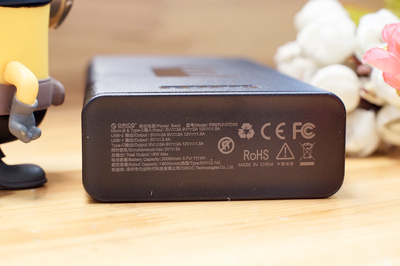 支持pd20w的充电宝支持pd18w吗,66w超级快充充电宝支持qc2.0