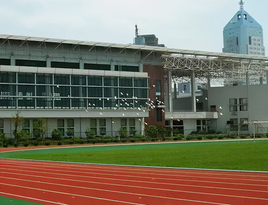 宁外初中和曙光初中比较,宁外初中哪个学校好