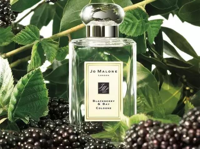 小*香众**水｜27支JoMalone祖·玛珑种草，你最心水哪个？