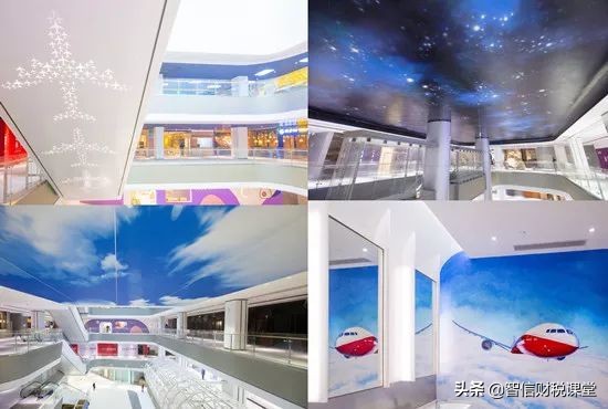 深圳大型商场进展,深圳新建商场有哪些